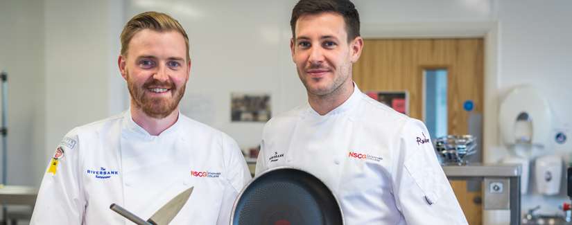 Chefs