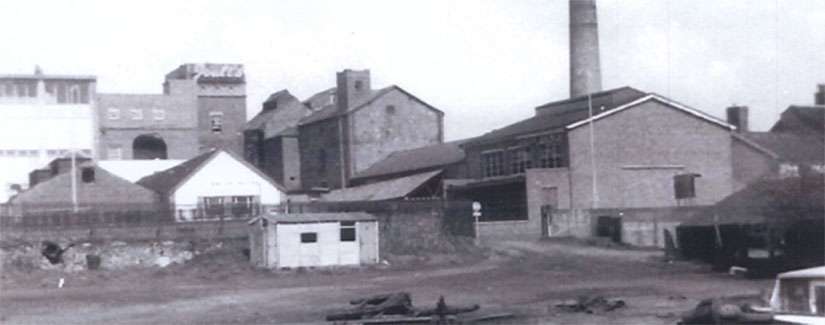 Get a glimpse of historic transformation with Crown Wharf site tours