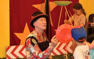 circus-tricks Circus Tricks