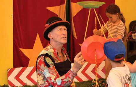 circus-tricks Circus Tricks