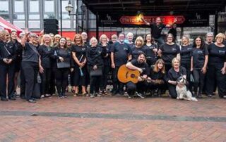 Serenity Singers